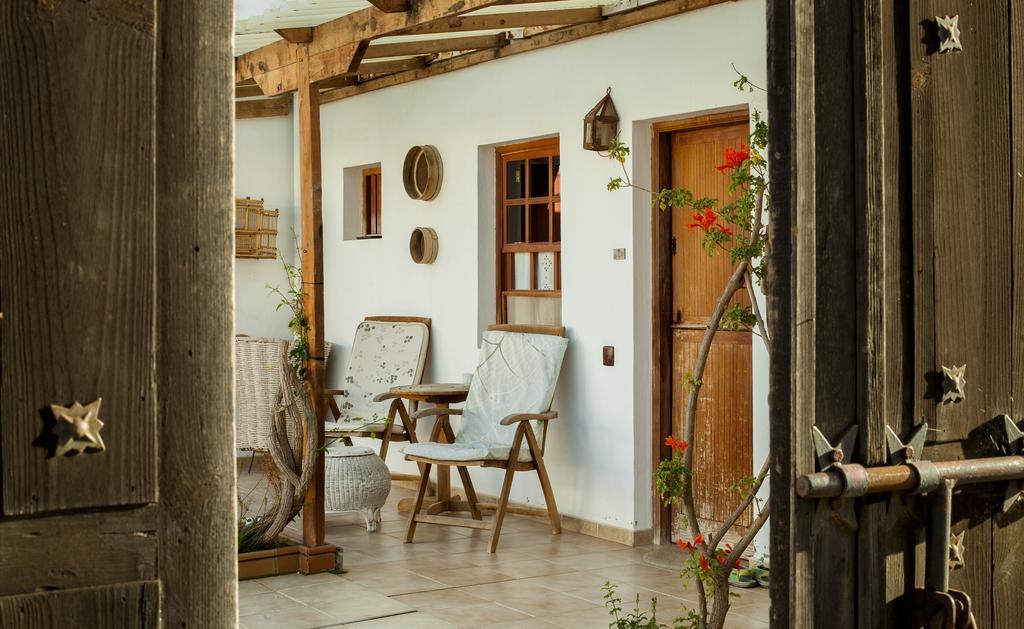 Hotel Rural Era de la Corte - Adults only Antigua  Exterior foto