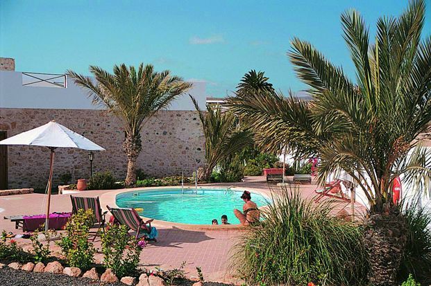 Hotel Rural Era de la Corte - Adults only Antigua  Exterior foto